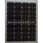 單晶硅太陽(yáng)能光伏組件(90W12V)