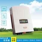 太陽(yáng)能光伏發(fā)電逆變器(SG4K-D)