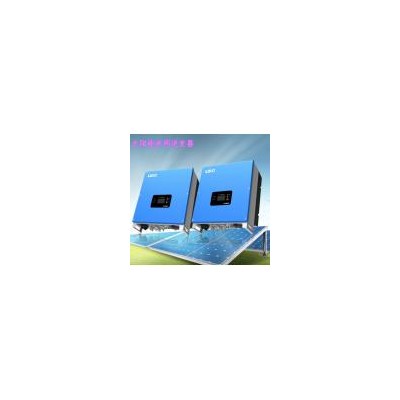 光伏并網(wǎng)逆變器(LT15000HD)