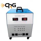 家用太陽(yáng)能發(fā)電全套(CRG/SA-P3000W-S)