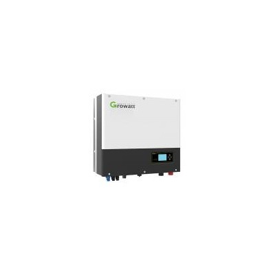 太陽能逆變器(SPH 4000~10000TL3)