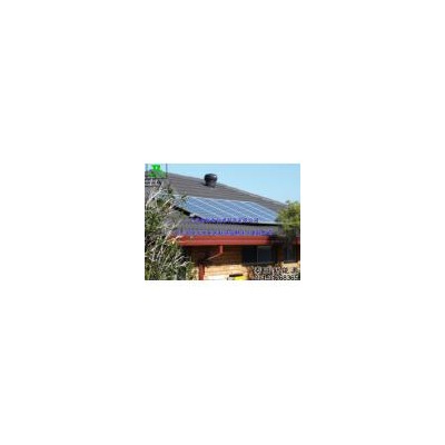 [新品] 太陽能發(fā)電系統(tǒng)1KW并網(wǎng)光伏發(fā)電(TL011000)