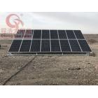 太陽能光伏發(fā)電系統(tǒng)(CH-GF-3000W)