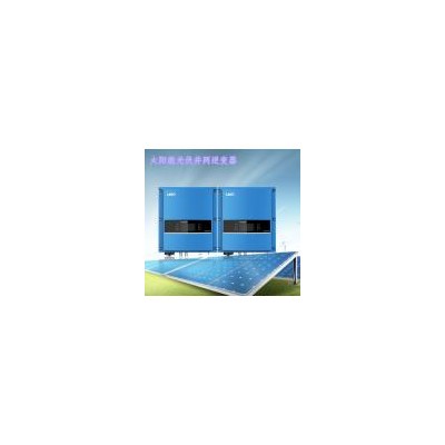 并網(wǎng)逆變器(LS-5000HD)