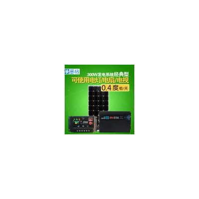 12V100W單晶電池板(MG-XT-300W)