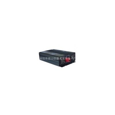 風(fēng)能太陽能光伏正弦波逆變器(XYKS2000WP)