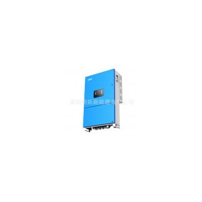 光伏并網(wǎng)逆變器(50KW+GPRS)