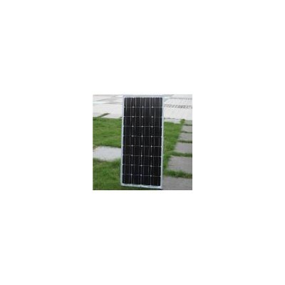 [促銷] 100W單晶太陽能電池板(SMC-T100)