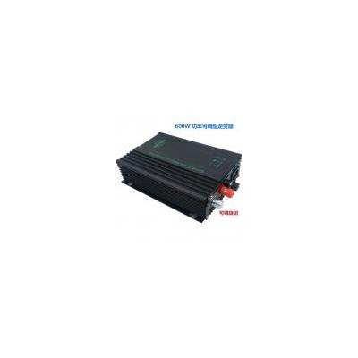 并網(wǎng)逆變器(600W-ADJ-36V)