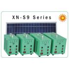 太陽能便攜發(fā)電系統(tǒng)(XN-S9)