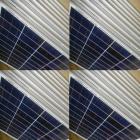 [新品] 太陽能電池板(100W)