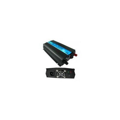 [新品] 1KW純正弦波并網(wǎng)逆變器光伏并網(wǎng)專用(SMC-Z1000B)