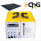 10W太陽(yáng)能光伏發(fā)電系統(tǒng)(CRG/SD-10W-S)