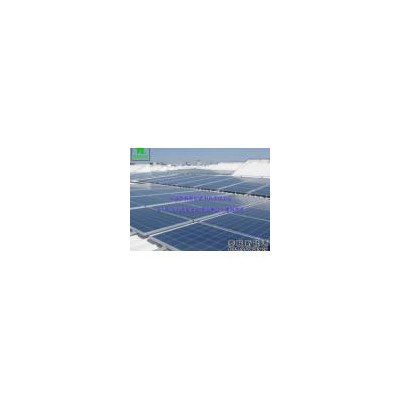 [新品] 太陽能發(fā)電系統(tǒng)50KW并網(wǎng)發(fā)電(TL0150000)