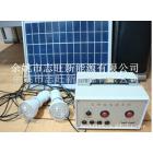 30W便攜式太陽能發(fā)電(ZWF-10WA)