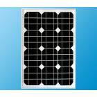 [促銷] 40瓦單晶太陽能電池板(SJ-40W)