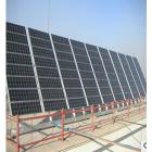 太陽能PV供電系統(tǒng)
