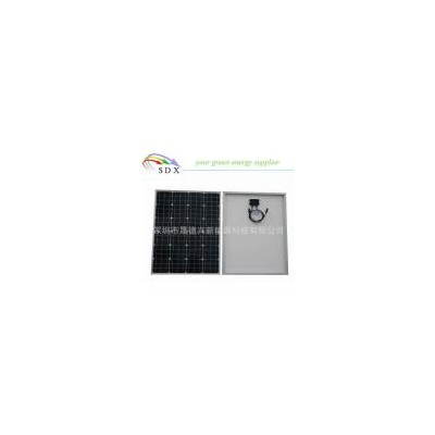 太陽能光伏組件(SDX-60W)
