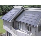 太陽能發(fā)電獨立小家電系統(tǒng)