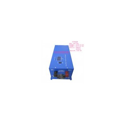 [新品] 2KW太陽能逆變器(TYY-LW-DC24/2KW)