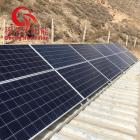 [促銷] 5kw養(yǎng)殖場太陽能光伏發(fā)電設(shè)備(5000)