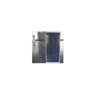 太陽能電池板(130瓦)