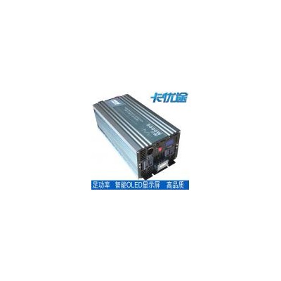 純正弦波數(shù)顯逆變器(RCD-5000)