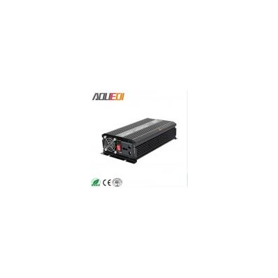 太陽能家用逆變器(TD-1000W-2U)