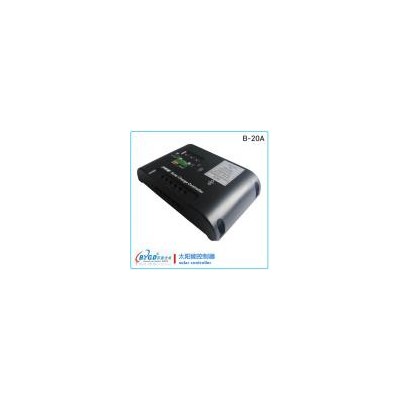 太陽能充電控制器20A