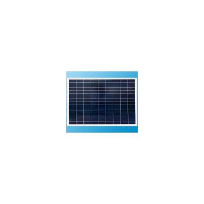 多晶硅電池板(CKPV-080W-6P36)