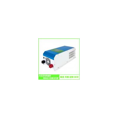 工頻正弦波逆變器(SPX-2000w)