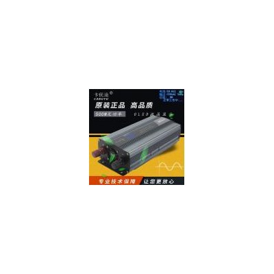 純正弦波逆變器(RCD-500)
