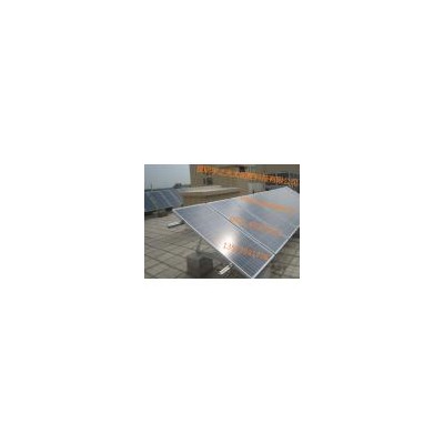家用太陽能看電視照明發(fā)電系統(tǒng)(YZG-JY003)