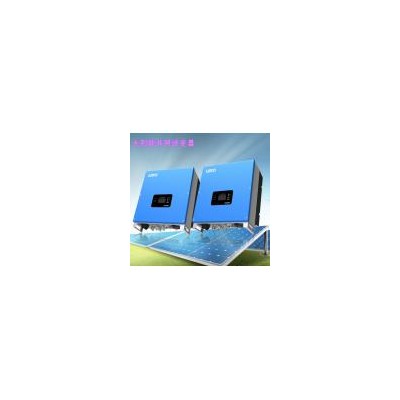 光伏并網(wǎng)逆變器(LT5000HD)