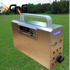 家用發(fā)電照明系統(tǒng)(CRG/SD-10W-S)