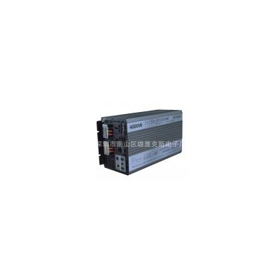 太陽能光伏正弦波逆變器(XYKS4000WP)
