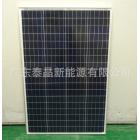 100w太陽能光伏發(fā)電板(GP-100P-36)