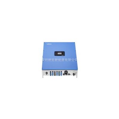 光伏并網(wǎng)逆變器(36KW+GPRS)