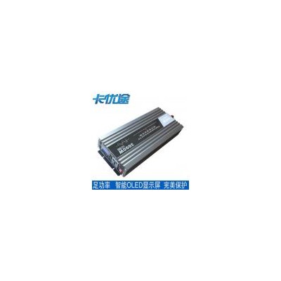 太陽能光伏大功率逆變器(CRD-3000)