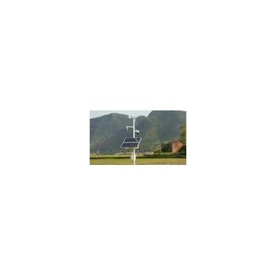 太陽能無線監(jiān)控系統(tǒng)(WL-S600)