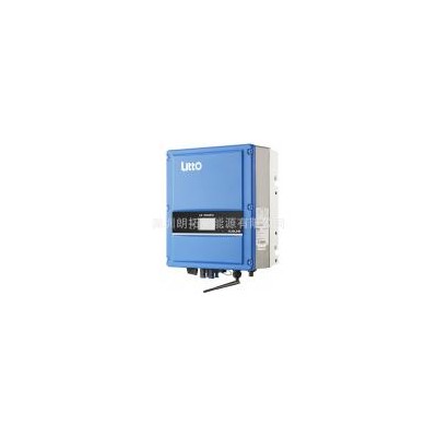 并網(wǎng)逆變器(LS-3000H)