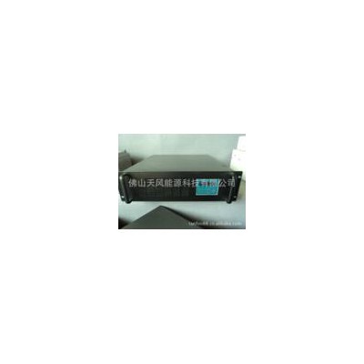 3u機(jī)架式離網(wǎng)逆變器(24v2000w)