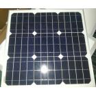 太陽能電池板(18V40W)