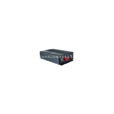 太陽能光伏正弦波逆變器(XYKS2500WP)