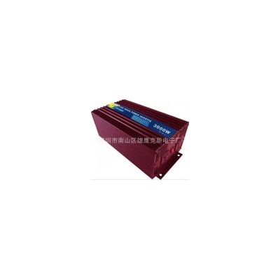 太陽能光伏修正波逆變器(XYKS3000WM)