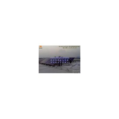 [新品] 分布式屋頂5KW光伏系統(tǒng)(5KW)