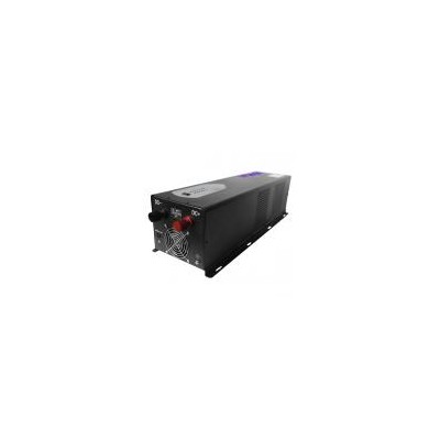 [新品] 純正弦波工頻逆變器7000W(I-P-XD-7000W)