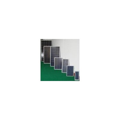 [新品] 太陽(yáng)能發(fā)電系統(tǒng)
