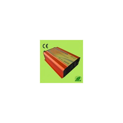 [新品] 太陽(yáng)能逆變器(JN-H300W)