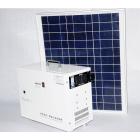 太陽(yáng)能光伏發(fā)電系統(tǒng)(GL-AD300W)